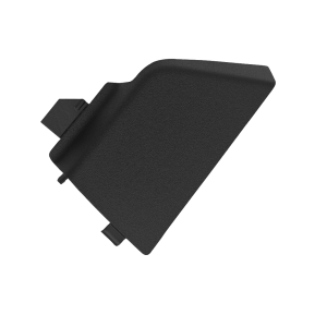 Накладка ременя безпеки Ford Transit Custom (2012–) OEM BK21-61424-BC