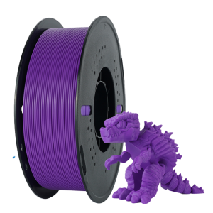 Kingroon пластик (філамент) PLA бузковий 1кг 1.75мм