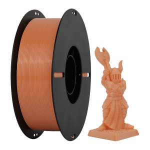 Kingroon пластик (філамент) PETG тілесний skin 1кг 1.75мм