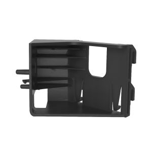 Кронштейн датчика сліпих зон BSM правий Ford Mustang Mach-E 2021-2023 (передній) LJ8T-14H034-AJ