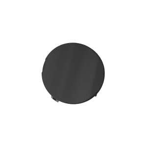 Chevrolet Bolt EV заглушка на бампер 42739813 Шевроле болт