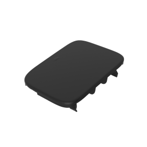 Заглушка буксирувального гака (перед) для BMW X7 G07 — заміна оригінальної деталі з кодом 51128069893 10503420