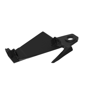 Кріплення фари праве для Hyundai Ioniq 2017-2022 з оригінальним номером 92160-G2000