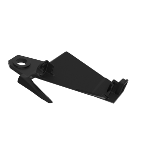 Кріплення фари ліве для Hyundai Ioniq 2017-2022 з оригінальним номером 92150-G2000