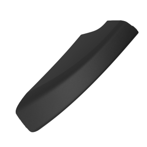 Заглушка переднього правого рейлінга Ford Ranger OEM 17209899302