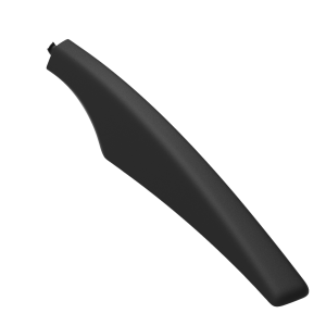 Заглушка рейлінга Saab 9-3 12797251 права передня