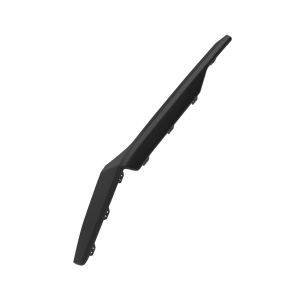 накладка бампера Kia Niro II EV права 86596-A0010