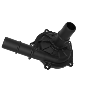 Кришка водяного насосу FORD MUSTANG MACH-E 19081120092A MU5A8B552DB