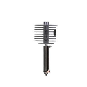 Хотенд із нержавіючої сталі 0.4 мм для 3D-принтерів Bambu Lab A1 / A1 mini