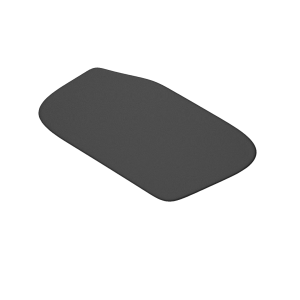 Кришка форсунки омивача фар ліва 51117347931 BMW X3 f25