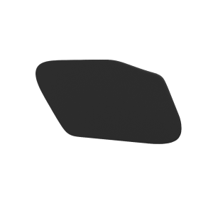 Кришка форсунки омивача фар права 51117347932 BMW X3 f25