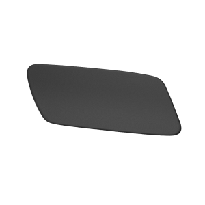 Заглушка омивача права фар Volkswagen touareg 2 рестайлинг  7p6807368a