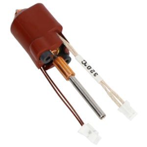 Хотенд для Creality K1C